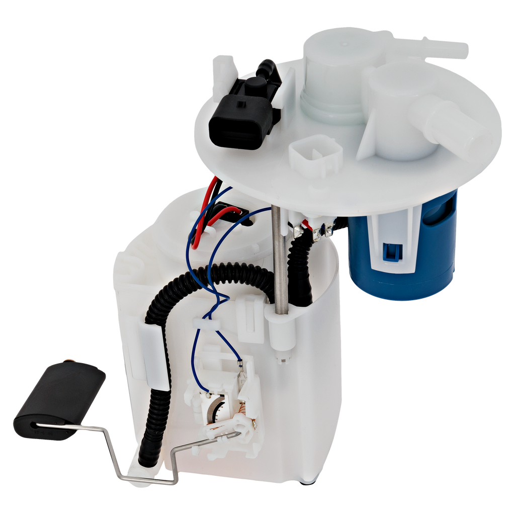 ELANTRA 14-16/VELOSTER 12-17 FUEL PUMP MODULE ASSEMBLY, Gas, In Tank, Electric, w/ Fuel Sending Unit, 2.0L/1.6L/ Eng., 4 Cyl