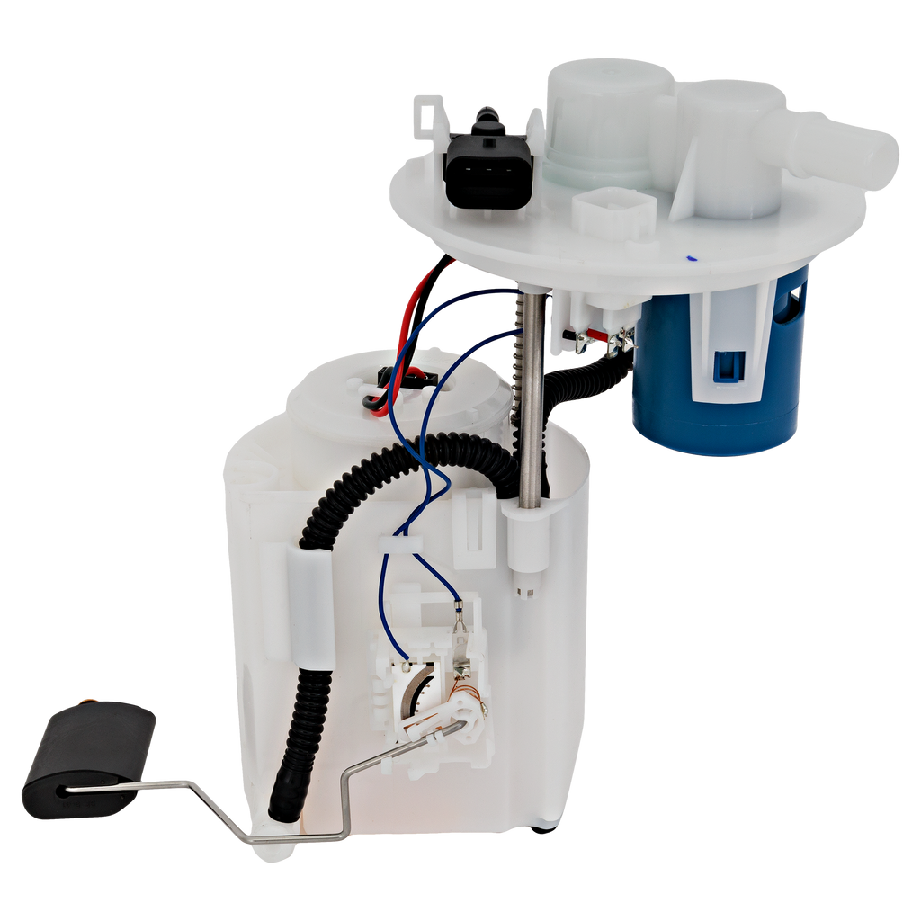 ELANTRA 14-16/VELOSTER 12-17 FUEL PUMP MODULE ASSEMBLY, Gas, In Tank, Electric, w/ Fuel Sending Unit, 2.0L/1.6L/ Eng., 4 Cyl