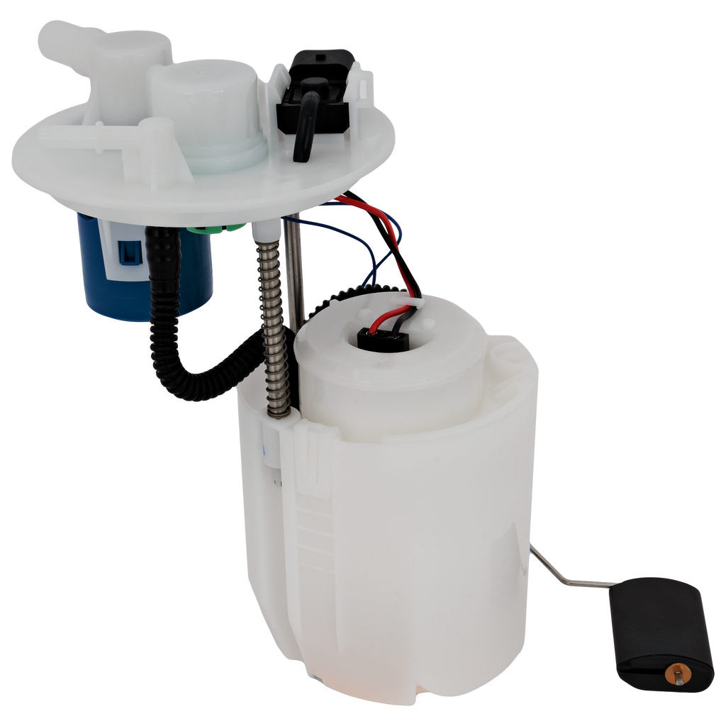 ELANTRA 14-16/VELOSTER 12-17 FUEL PUMP MODULE ASSEMBLY, Gas, In Tank, Electric, w/ Fuel Sending Unit, 2.0L/1.6L/ Eng., 4 Cyl