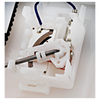 ELANTRA 14-16/VELOSTER 12-17 FUEL PUMP MODULE ASSEMBLY, Gas, In Tank, Electric, w/ Fuel Sending Unit, 2.0L/1.6L/ Eng., 4 Cyl