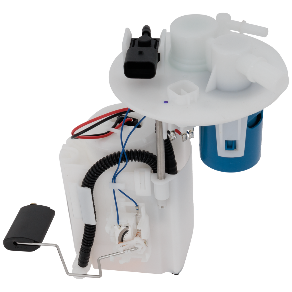 ELANTRA COUPE/ELANTRA GT 13-13/FORTE 14-16 FUEL PUMP MODULE ASSEMBLY, Gas, In tank, Electric, 4 Cyl, 1.8L Eng.