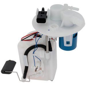 ELANTRA COUPE/ELANTRA GT 13-13/FORTE 14-16 FUEL PUMP MODULE ASSEMBLY, Gas, In tank, Electric, 4 Cyl, 1.8L Eng.