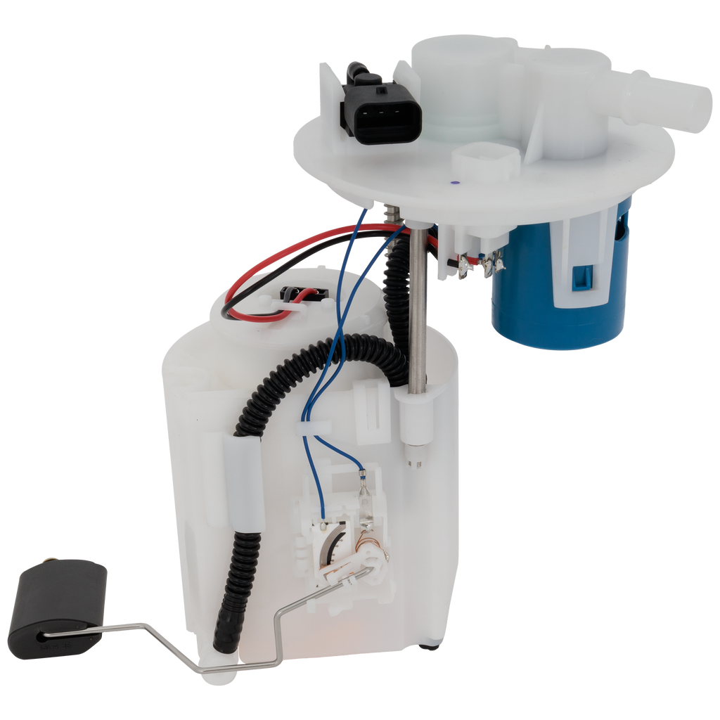 ELANTRA COUPE/ELANTRA GT 13-13/FORTE 14-16 FUEL PUMP MODULE ASSEMBLY, Gas, In tank, Electric, 4 Cyl, 1.8L Eng.