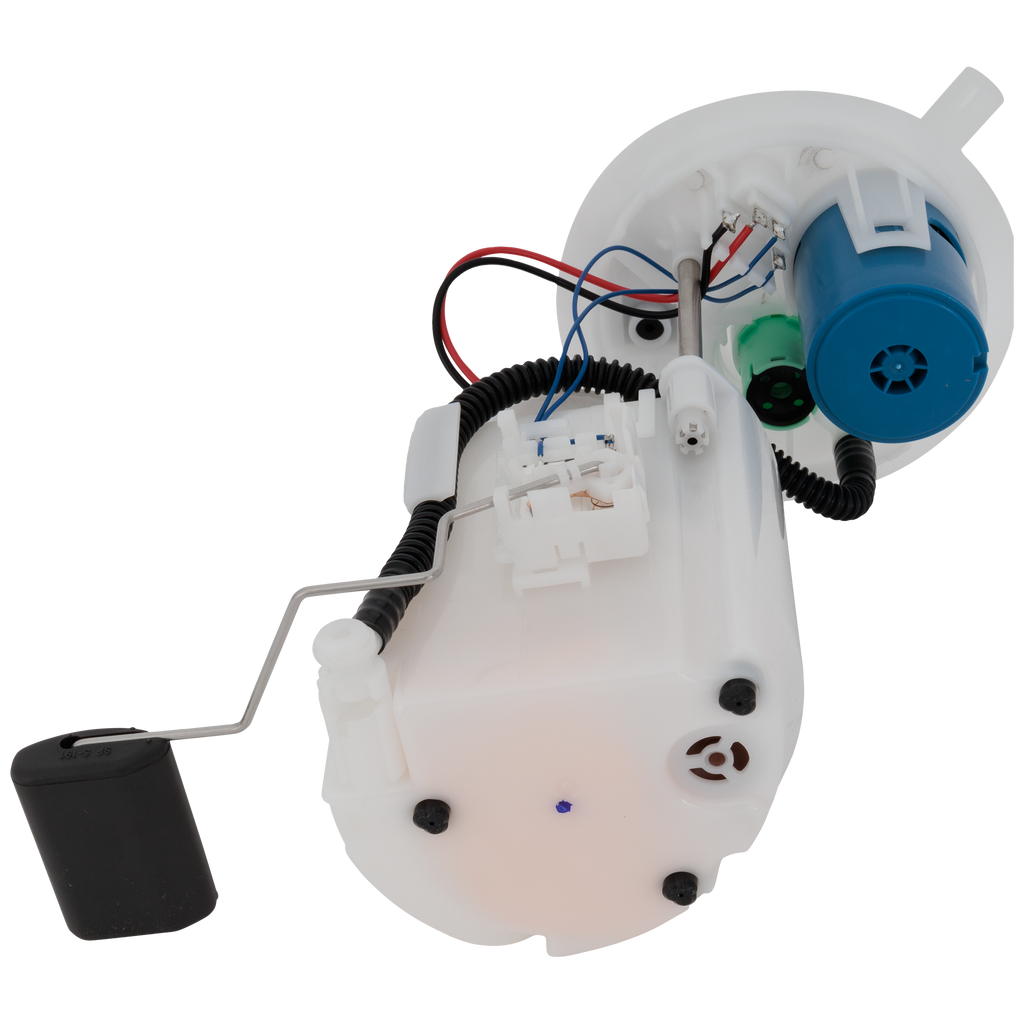 ELANTRA COUPE/ELANTRA GT 13-13/FORTE 14-16 FUEL PUMP MODULE ASSEMBLY, Gas, In tank, Electric, 4 Cyl, 1.8L Eng.