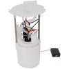 FX35 10-12/FX37 13-13/QX70 14-15 FUEL PUMP MODULE ASSEMBLY, Electric, 3.5L Eng, 5 Cyl