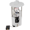 EX35 08-12/EX37 13-13/QX50 14-17 FUEL PUMP MODULE ASSEMBLY, Electric, 3.5L Eng(EX35), 3.7L Eng(EX37/QX50)