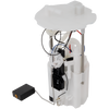 EX35 08-12/EX37 13-13/QX50 14-17 FUEL PUMP MODULE ASSEMBLY, Electric, 3.5L Eng(EX35), 3.7L Eng(EX37/QX50)