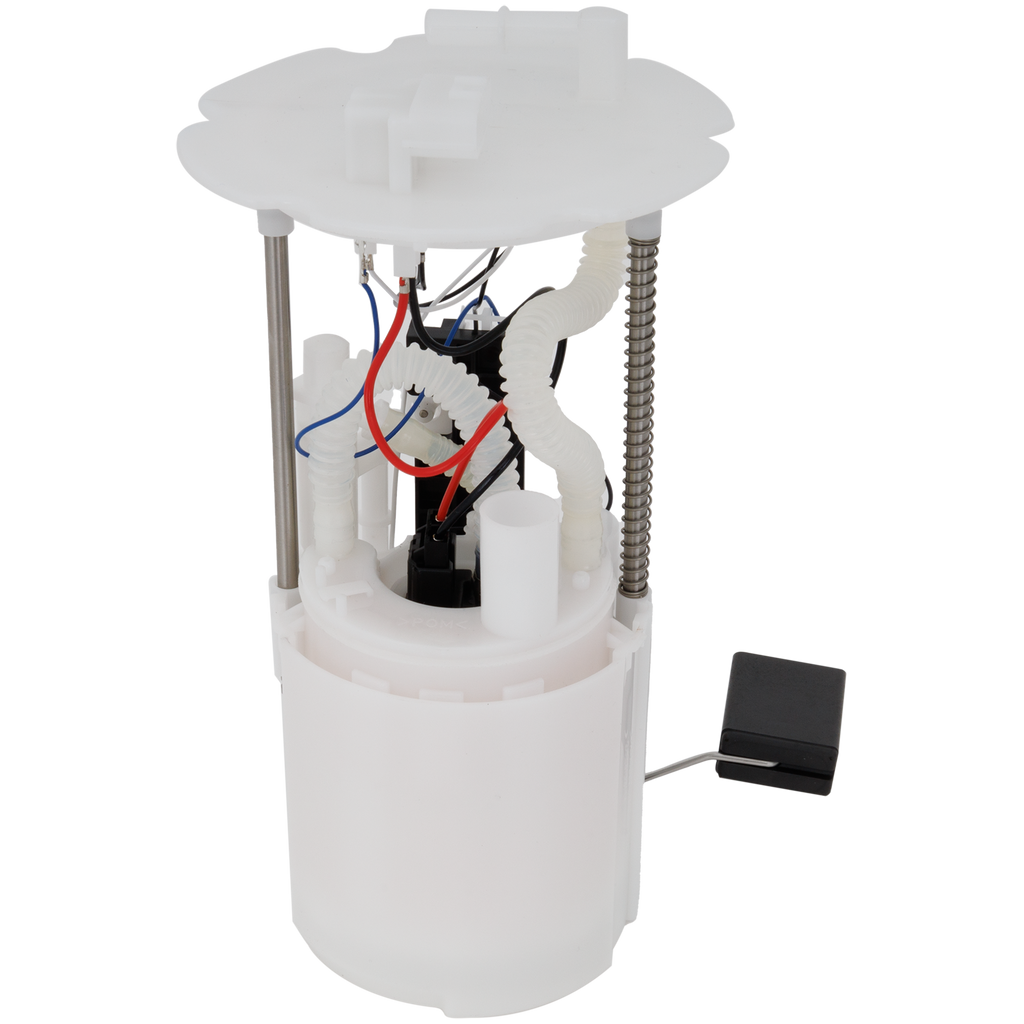 EX35 08-12/EX37 13-13/QX50 14-17 FUEL PUMP MODULE ASSEMBLY, Electric, 3.5L Eng(EX35), 3.7L Eng(EX37/QX50)