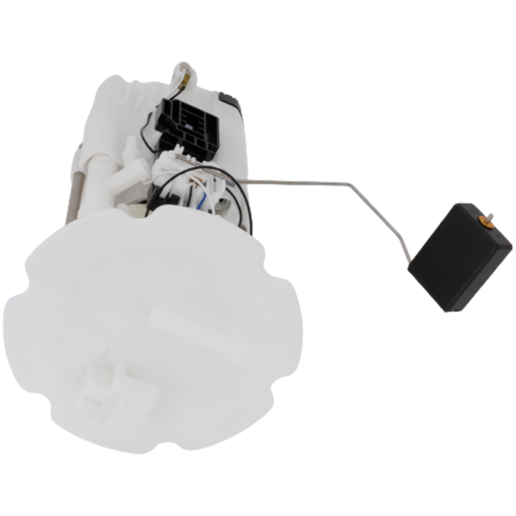 EX35 08-12/EX37 13-13/QX50 14-17 FUEL PUMP MODULE ASSEMBLY, Electric, 3.5L Eng(EX35), 3.7L Eng(EX37/QX50)