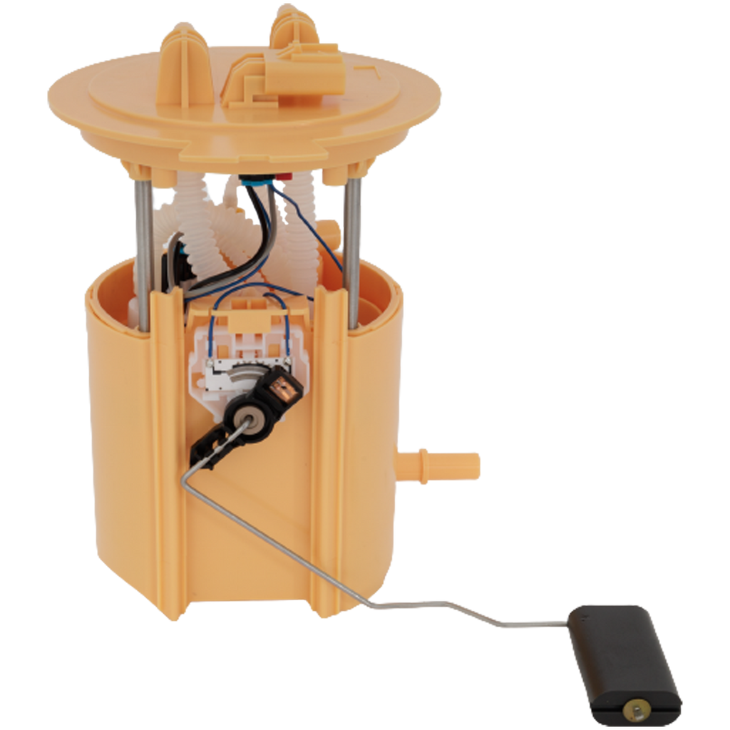 GRAND CHEROKEE 14-19 FUEL PUMP MODULE ASSEMBLY, Electric, 3.0L Eng., 6 Cyl