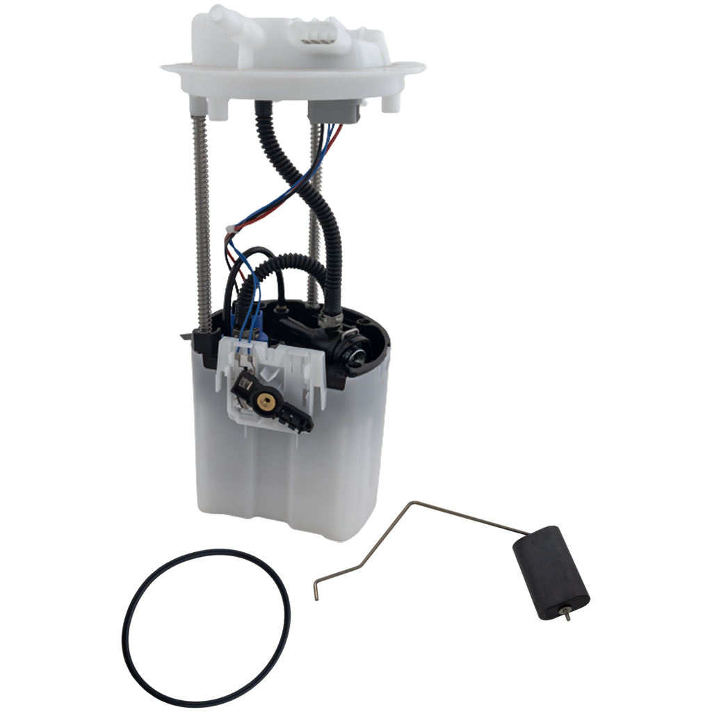 COMMANDER/GRAND CHEROKEE 07-09 FUEL PUMP MODULE ASSEMBLY, In-tank, Electric, 8 Cyl, 4.7L Eng.