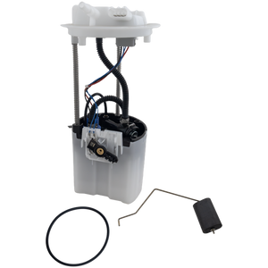 COMMANDER/GRAND CHEROKEE 07-09 FUEL PUMP MODULE ASSEMBLY, In-tank, Electric, 8 Cyl, 4.7L Eng.