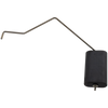 COMMANDER/GRAND CHEROKEE 07-09 FUEL PUMP MODULE ASSEMBLY, In-tank, Electric, 8 Cyl, 4.7L Eng.