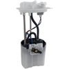 COMMANDER/GRAND CHEROKEE 07-09 FUEL PUMP MODULE ASSEMBLY, In-tank, Electric, 8 Cyl, 4.7L Eng.