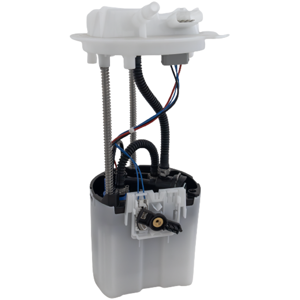 COMMANDER/GRAND CHEROKEE 07-09 FUEL PUMP MODULE ASSEMBLY, In-tank, Electric, 8 Cyl, 4.7L Eng.