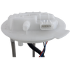 COMMANDER/GRAND CHEROKEE 07-09 FUEL PUMP MODULE ASSEMBLY, In-tank, Electric, 8 Cyl, 4.7L Eng.