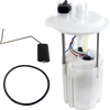 SPORTAGE 12-15 FUEL PUMP MODULE ASSEMBLY, w/ Fuel Sending Unit, In Tank, Electric, 2.0L Eng., 4 Cyl