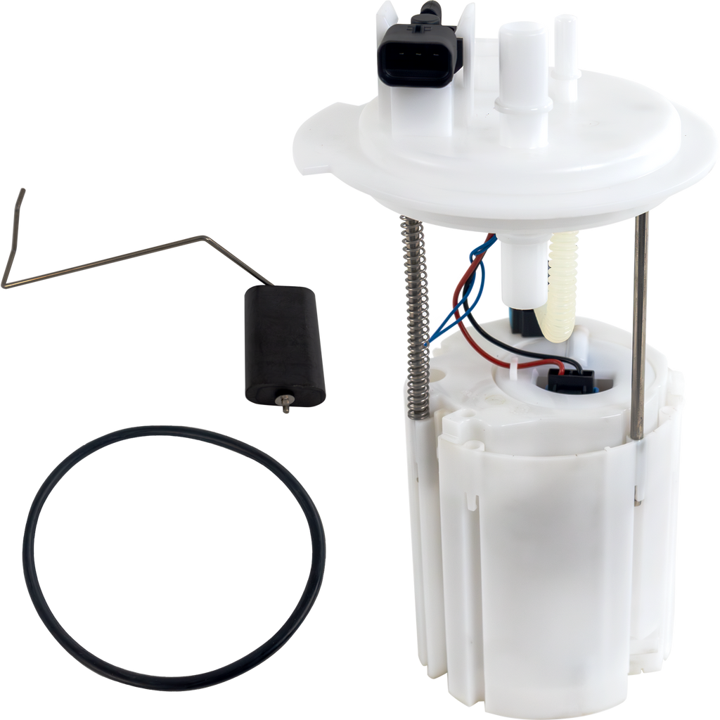 SPORTAGE 12-15 FUEL PUMP MODULE ASSEMBLY, w/ Fuel Sending Unit, In Tank, Electric, 2.0L Eng., 4 Cyl