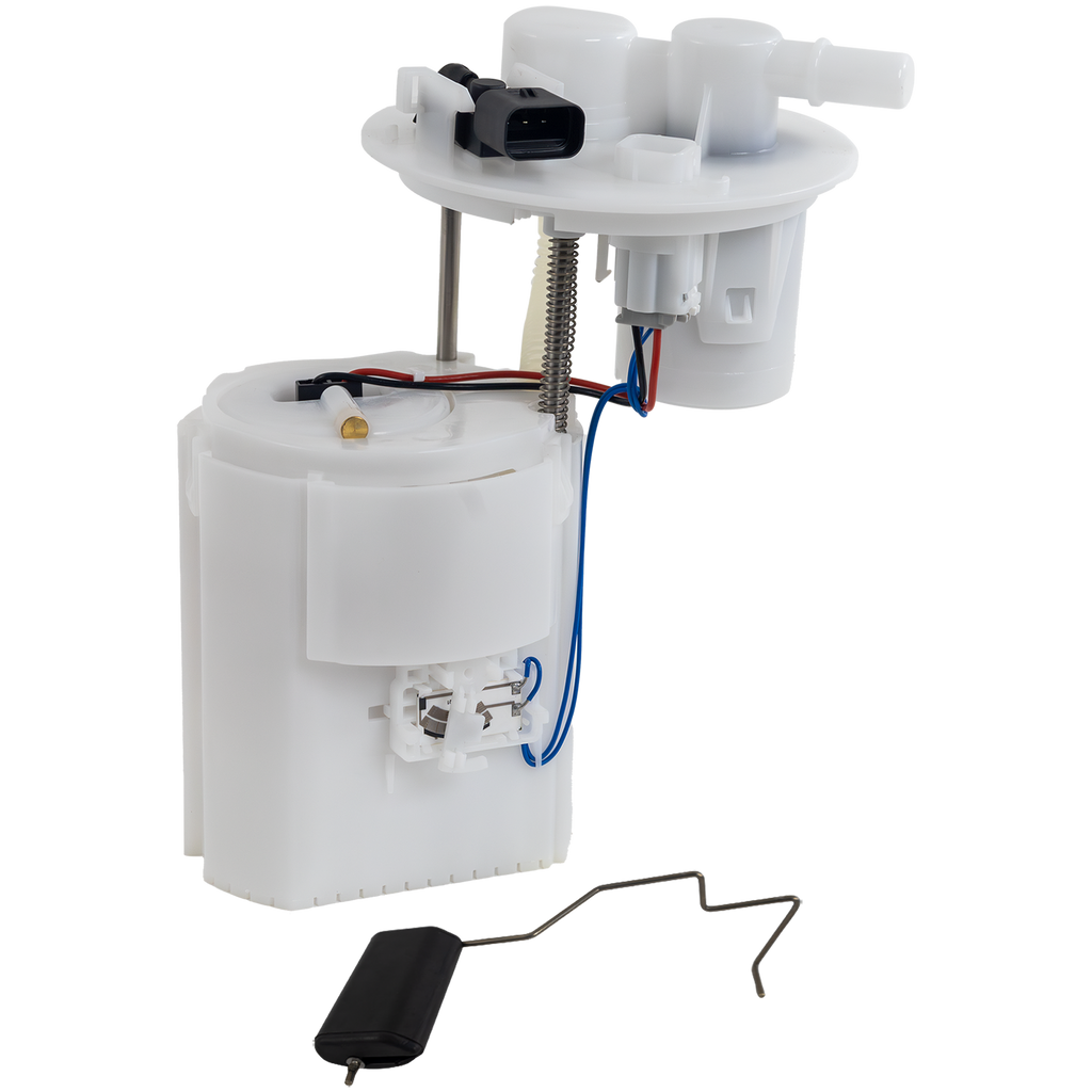 SOUL 16-19 FUEL PUMP MODULE ASSEMBLY, w/ Fuel Sending Unit, In Tank, Electric, 1.6L/2.0L Eng., 4 Cyl