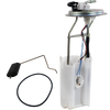 SORENTO 07-09 FUEL PUMP MODULE ASSEMBLY, Gas, In Tank, Electric, w/ Fuel Sending Unit, 3.3L/3.8L Eng., 6 Cyl