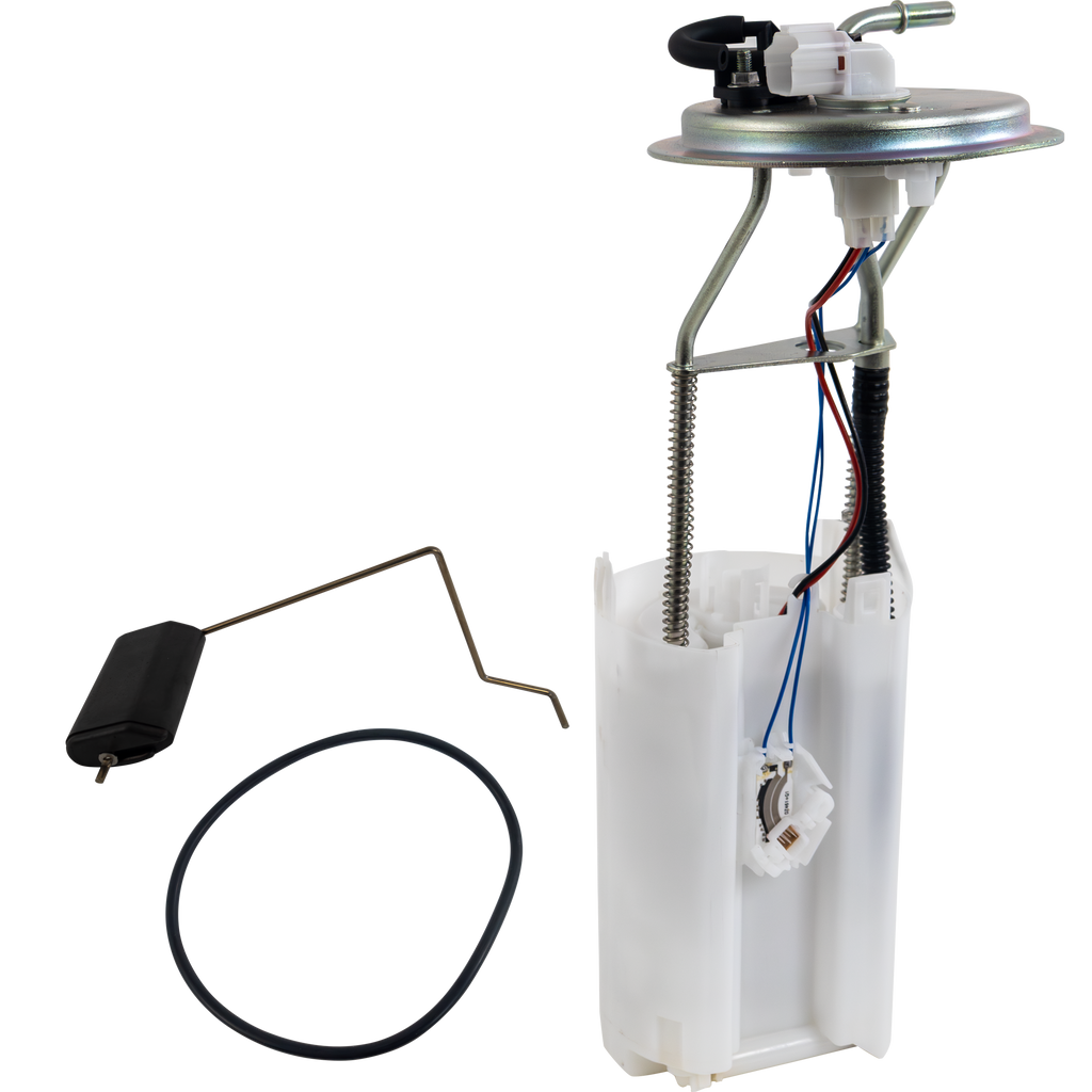 SORENTO 07-09 FUEL PUMP MODULE ASSEMBLY, Gas, In Tank, Electric, w/ Fuel Sending Unit, 3.3L/3.8L Eng., 6 Cyl