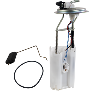 SORENTO 07-09 FUEL PUMP MODULE ASSEMBLY, Gas, In Tank, Electric, w/ Fuel Sending Unit, 3.3L/3.8L Eng., 6 Cyl