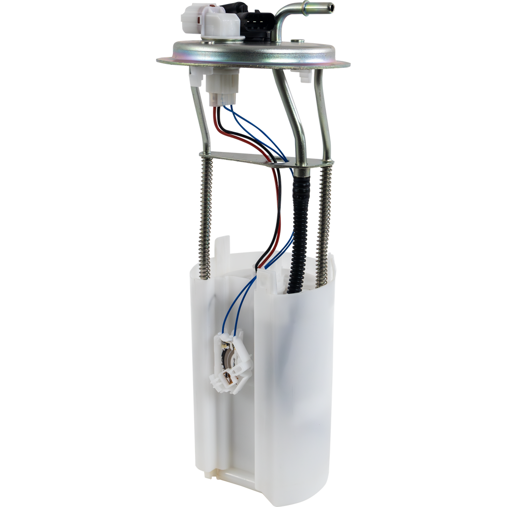 SORENTO 07-09 FUEL PUMP MODULE ASSEMBLY, Gas, In Tank, Electric, w/ Fuel Sending Unit, 3.3L/3.8L Eng., 6 Cyl