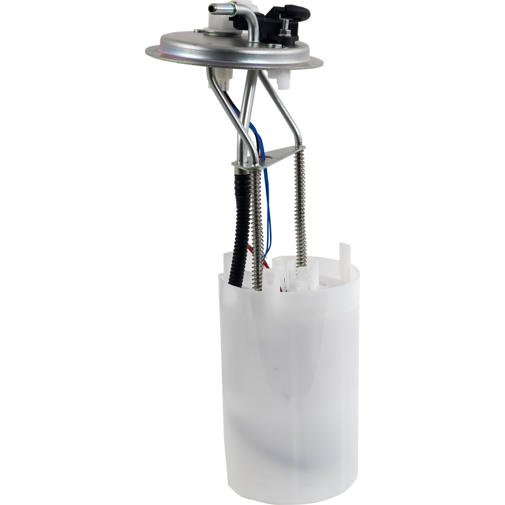 SORENTO 07-09 FUEL PUMP MODULE ASSEMBLY, Gas, In Tank, Electric, w/ Fuel Sending Unit, 3.3L/3.8L Eng., 6 Cyl