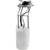 SORENTO 07-09 FUEL PUMP MODULE ASSEMBLY, Gas, In Tank, Electric, w/ Fuel Sending Unit, 3.3L/3.8L Eng., 6 Cyl