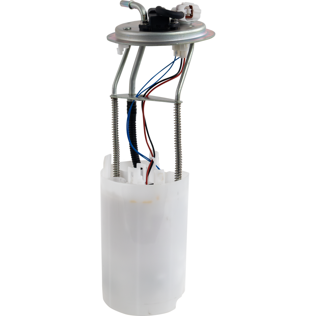 SORENTO 07-09 FUEL PUMP MODULE ASSEMBLY, Gas, In Tank, Electric, w/ Fuel Sending Unit, 3.3L/3.8L Eng., 6 Cyl