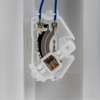 SORENTO 07-09 FUEL PUMP MODULE ASSEMBLY, Gas, In Tank, Electric, w/ Fuel Sending Unit, 3.3L/3.8L Eng., 6 Cyl