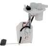 SOUL 14-15 FUEL PUMP MODULE ASSEMBLY, Gas, In Tank, Electric, w/ Fuel Sending Unit, 1.6L/2.0L Eng., 4 Cyl