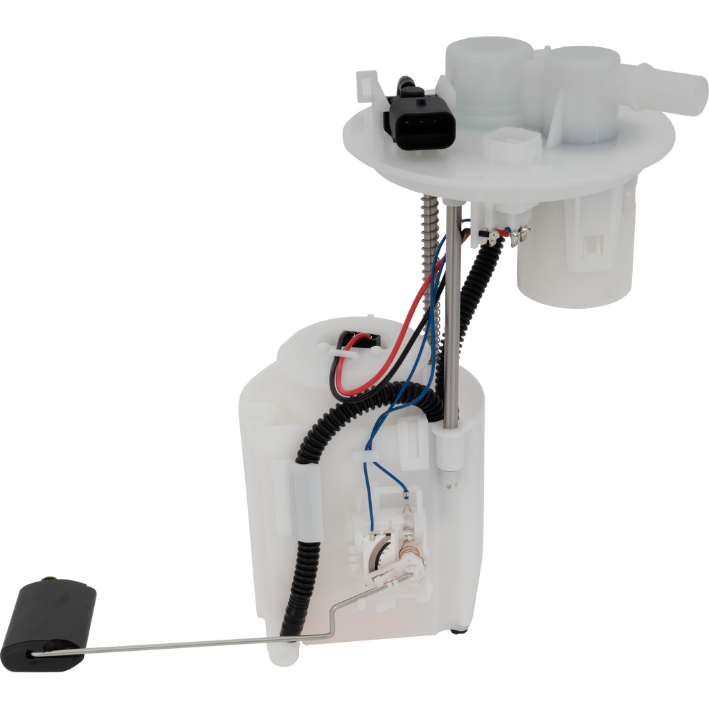 SOUL 14-15 FUEL PUMP MODULE ASSEMBLY, Gas, In Tank, Electric, w/ Fuel Sending Unit, 1.6L/2.0L Eng., 4 Cyl