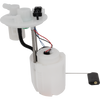 SOUL 14-15 FUEL PUMP MODULE ASSEMBLY, Gas, In Tank, Electric, w/ Fuel Sending Unit, 1.6L/2.0L Eng., 4 Cyl