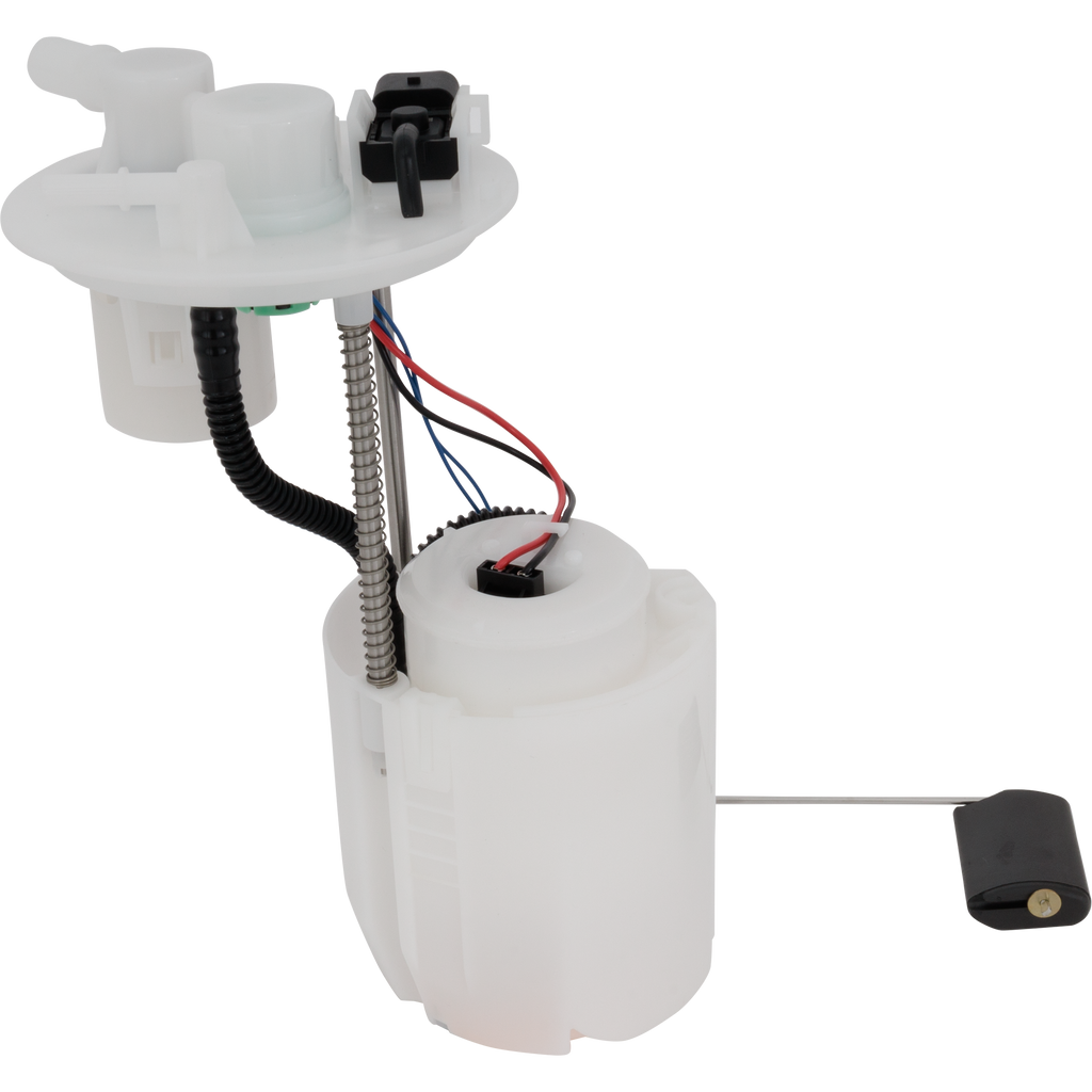 SOUL 14-15 FUEL PUMP MODULE ASSEMBLY, Gas, In Tank, Electric, w/ Fuel Sending Unit, 1.6L/2.0L Eng., 4 Cyl