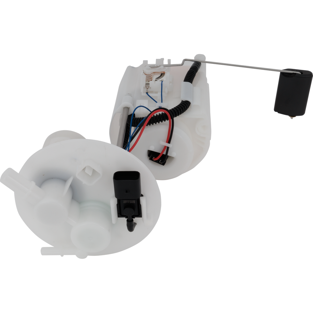 SOUL 14-15 FUEL PUMP MODULE ASSEMBLY, Gas, In Tank, Electric, w/ Fuel Sending Unit, 1.6L/2.0L Eng., 4 Cyl