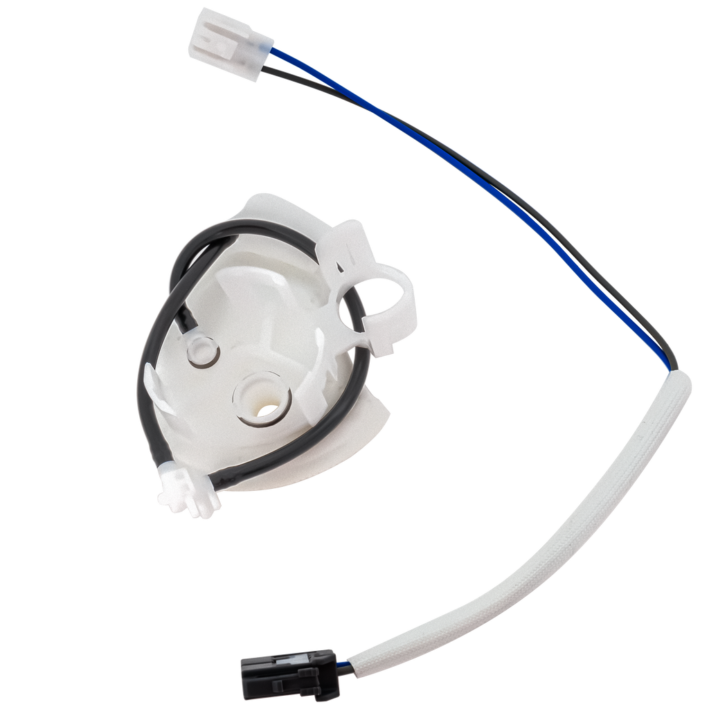 ES300h 13-18/XD 08-12 FUEL PUMP, Gas, In-Tank, Electric, w/o Fuel Sending Unit, 2.5L/1.8L/ Eng., 4 Cyl