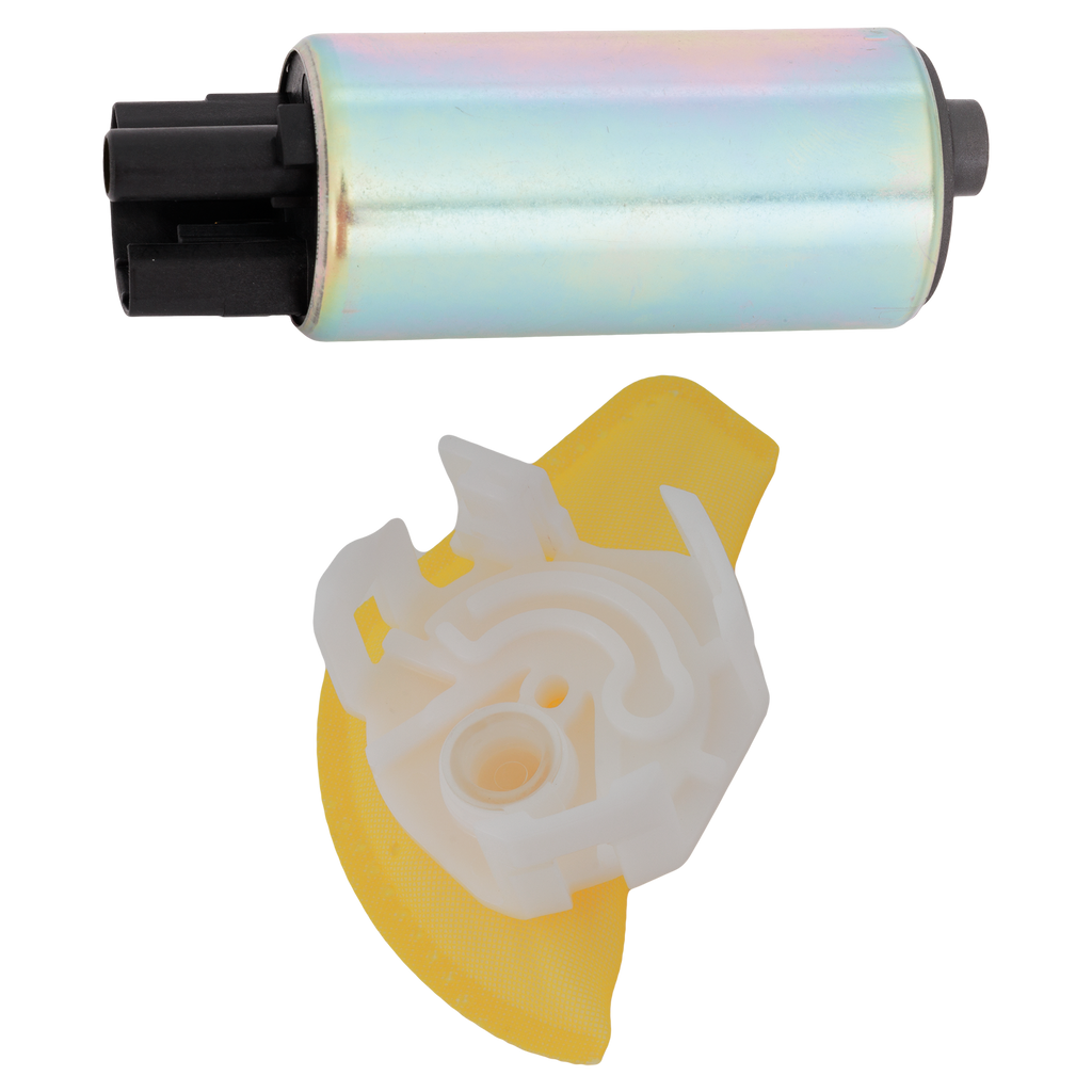 GS200T 16-17/GS300 18-19 FUEL PUMP, Gas, In-Tank, Electric, w/o Fuel Sending Unit, 2.0L/3.5L/5.0L Eng., 4/6 Cyl