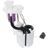 ES350 16-18/AVALON 13-18 FUEL PUMP MODULE ASSEMBLY, Gas, In Tank, Electric, w/ Fuel Sending Unit, 3.5L Eng., 6 Cyl