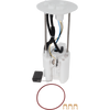 GX470 03-05/4RUNNER 03-04 FUEL PUMP MODULE ASSEMBLY, Gas, In Tank, Electric, w/ Fuel Sending Unit, 4.0L/4.7L Eng., 6/8 Cyl