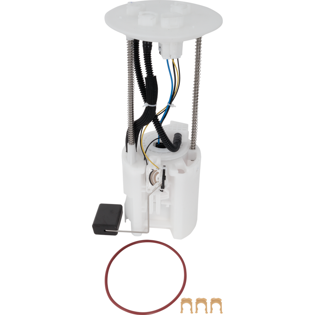 GX470 03-05/4RUNNER 03-04 FUEL PUMP MODULE ASSEMBLY, Gas, In Tank, Electric, w/ Fuel Sending Unit, 4.0L/4.7L Eng., 6/8 Cyl