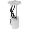 GX470 03-05/4RUNNER 03-04 FUEL PUMP MODULE ASSEMBLY, Gas, In Tank, Electric, w/ Fuel Sending Unit, 4.0L/4.7L Eng., 6/8 Cyl