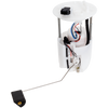 LANCER 08-17 FUEL PUMP ASSEMBLY, w/ Fuel Sending Unit, In-tank, Electric, 2.0L/2.4L Eng., 4 Cyl