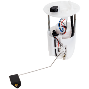 LANCER 08-17 FUEL PUMP ASSEMBLY, w/ Fuel Sending Unit, In-tank, Electric, 2.0L/2.4L Eng., 4 Cyl