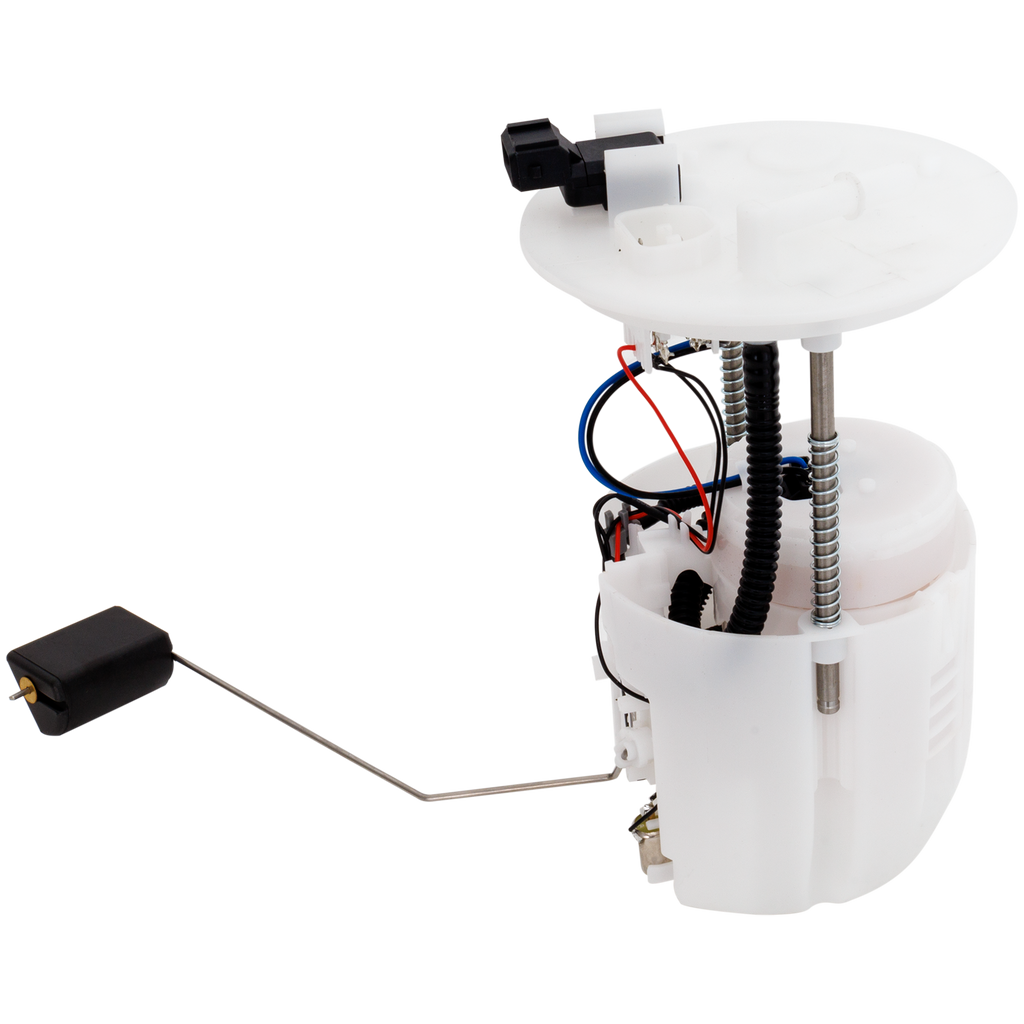 LANCER 08-17 FUEL PUMP ASSEMBLY, w/ Fuel Sending Unit, In-tank, Electric, 2.0L/2.4L Eng., 4 Cyl