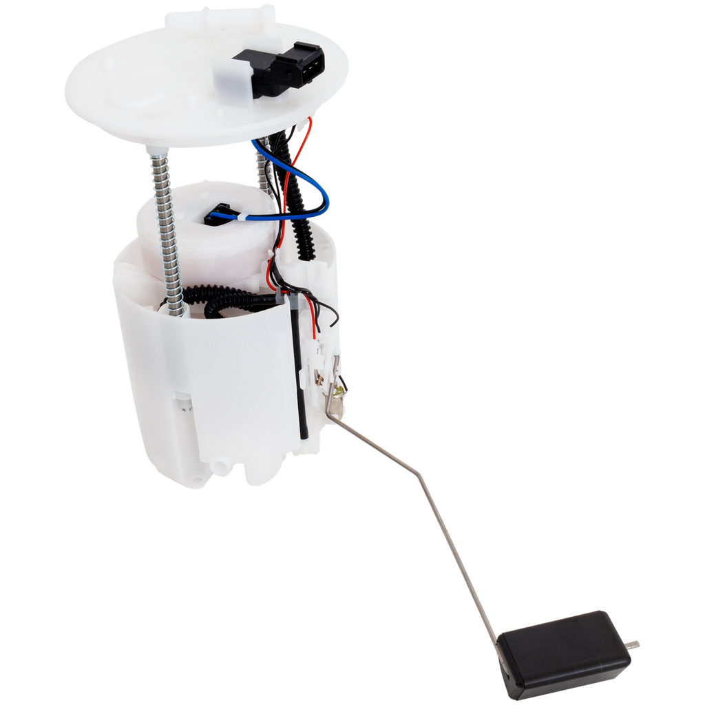 LANCER 08-17 FUEL PUMP ASSEMBLY, w/ Fuel Sending Unit, In-tank, Electric, 2.0L/2.4L Eng., 4 Cyl