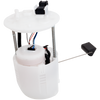 LANCER 08-17 FUEL PUMP ASSEMBLY, w/ Fuel Sending Unit, In-tank, Electric, 2.0L/2.4L Eng., 4 Cyl