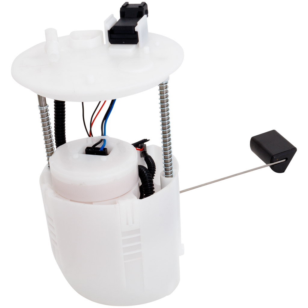 LANCER 08-17 FUEL PUMP ASSEMBLY, w/ Fuel Sending Unit, In-tank, Electric, 2.0L/2.4L Eng., 4 Cyl