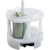 E-CLASS 12-17 FUEL PUMP MODULE ASSEMBLY, In-tank, Electric