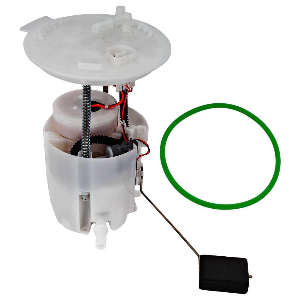 MAZDA 6 11-13 FUEL PUMP MODULE ASSEMBLY, Electric, 3.7L Eng., 6 Cyl